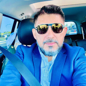 Meet your Posher, Alberto